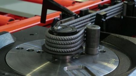 Image 0 Приспособления для гибки арматуры